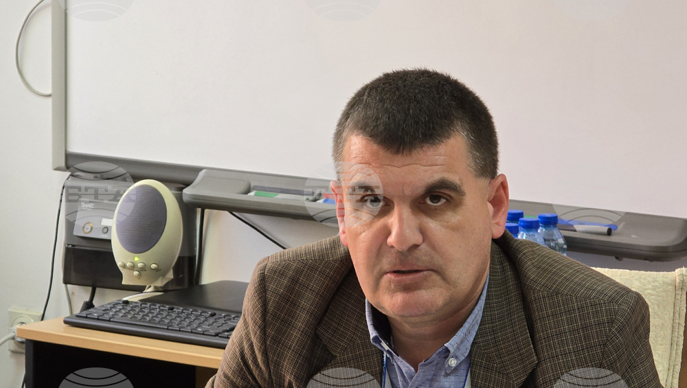 Плевен - избори - работна среща