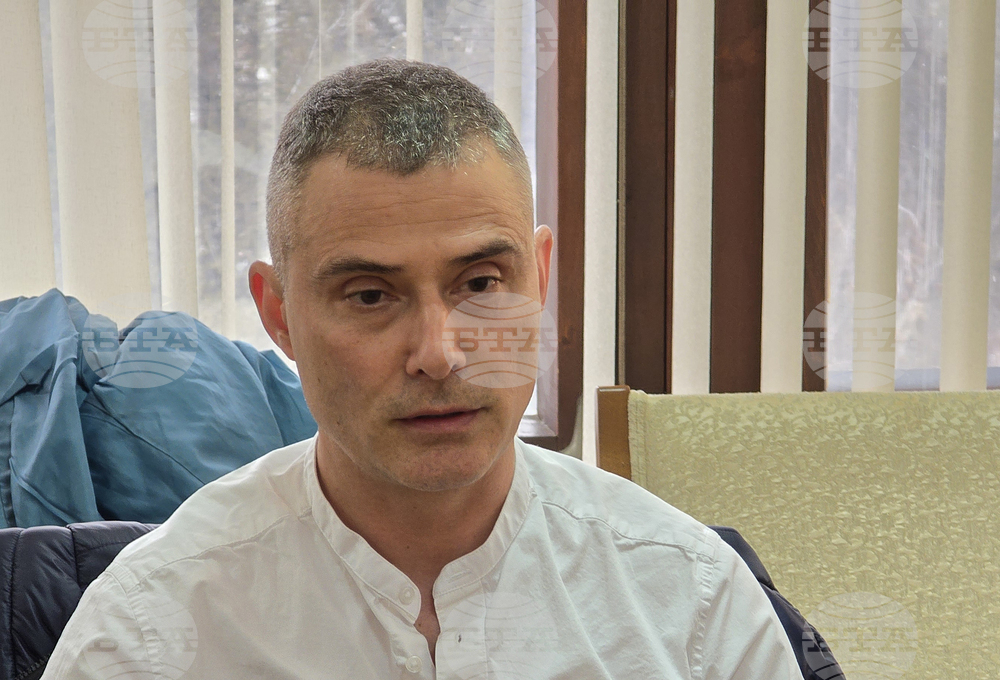 Плевен - избори - работна среща