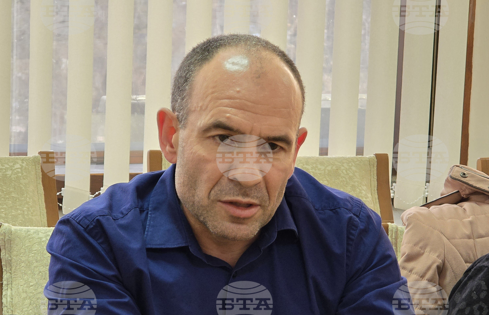 Плевен - избори - работна среща