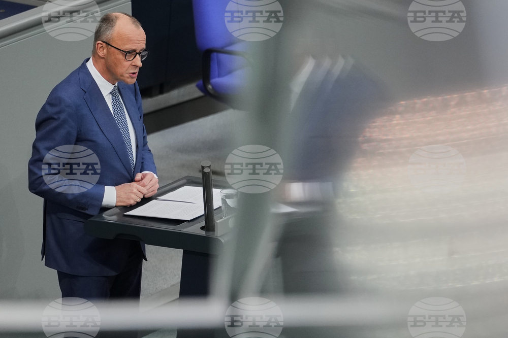 Germany Politics