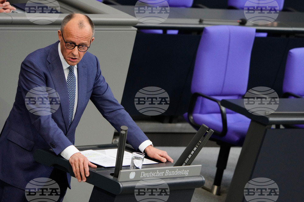 Germany Politics
