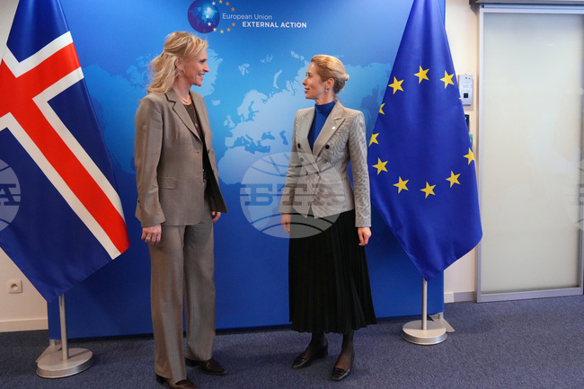 CORRECTION Belgium EU Business