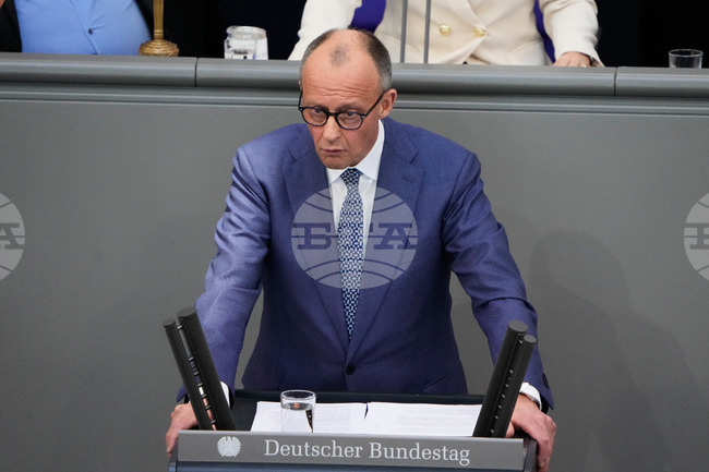 Мерц заяви, че Германия щеше да посъветва САЩ да не нападат Иран, ако Вашингтон се беше допитал до Берлин