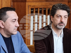 Пловдив - Община - пресконференция