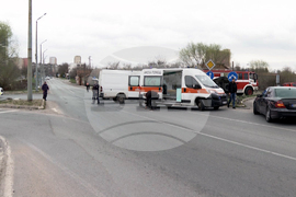 Ямбол - катастрофа