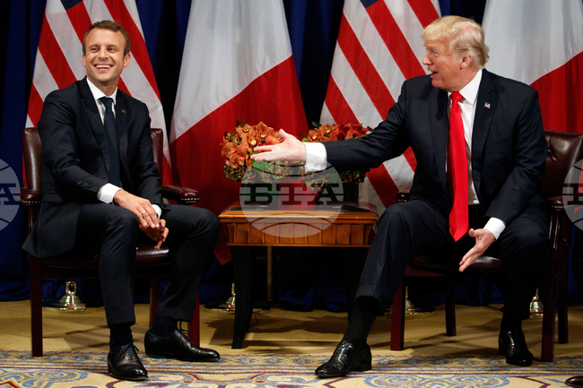 Iran US Alienated Allies