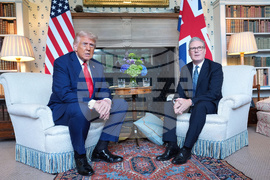 Iran US Alienated Allies
