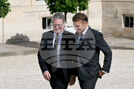 Iran US Alienated Allies