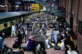 Pakistan Eid al-Fitr
