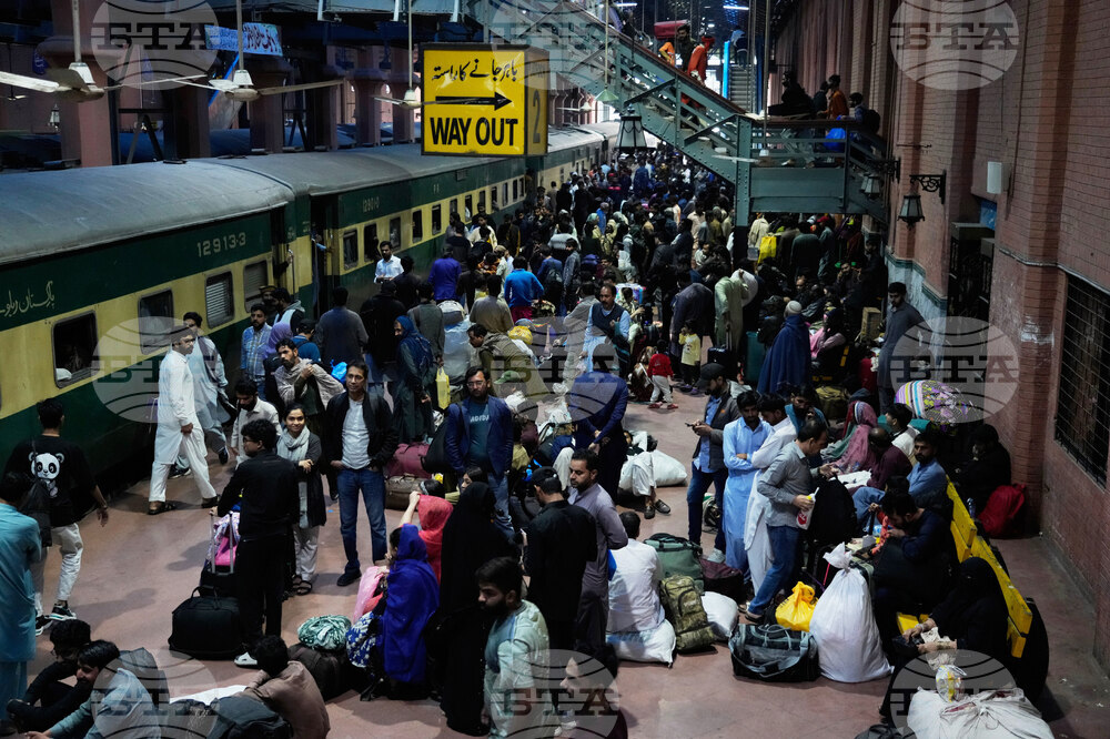 Pakistan Eid al-Fitr