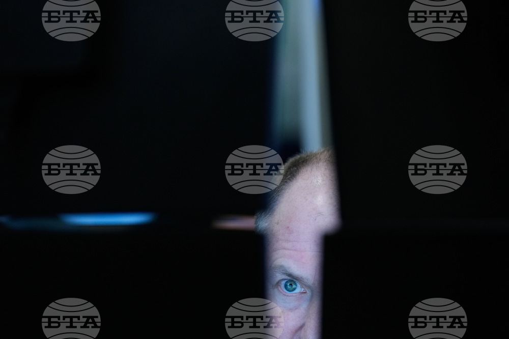 Financial Markets Wall Street