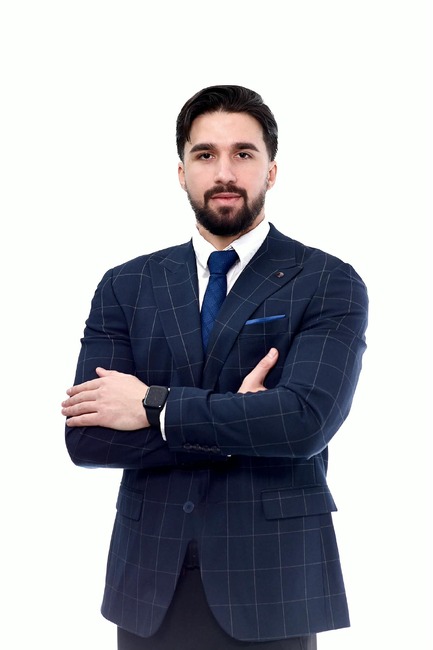 Иван Петков е водачът на листата на коалиция „Синя България“ в 15-и МИР – Плевен