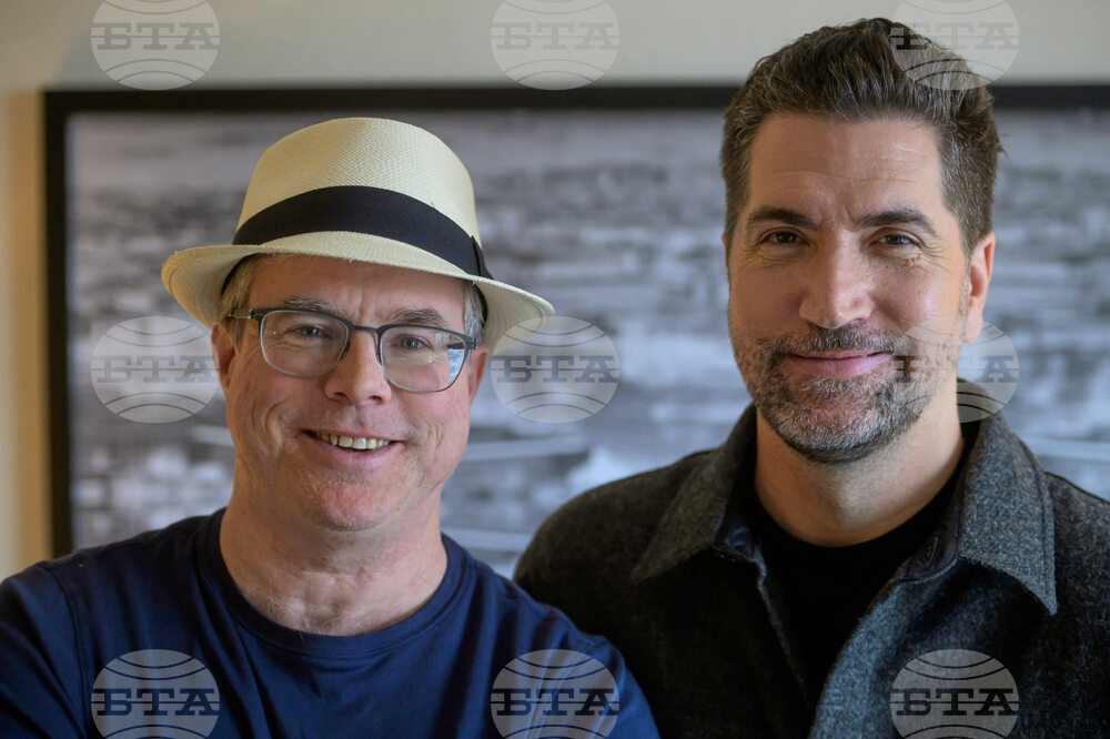 "Project Hail Mary" Portrait Session