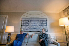 "Project Hail Mary" Portrait Session