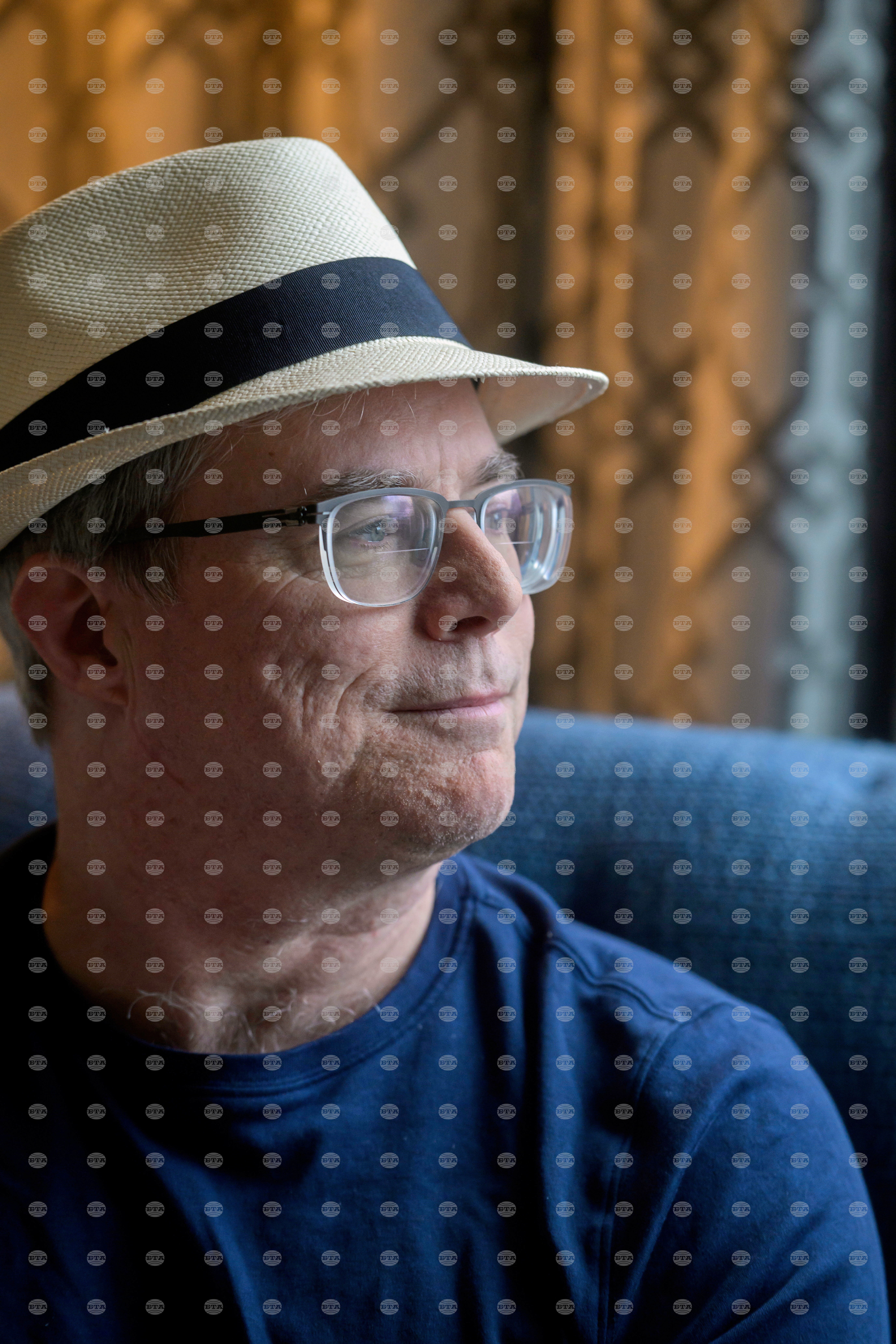 "Project Hail Mary" Portrait Session