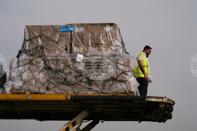 Lebanon Iran Israel US