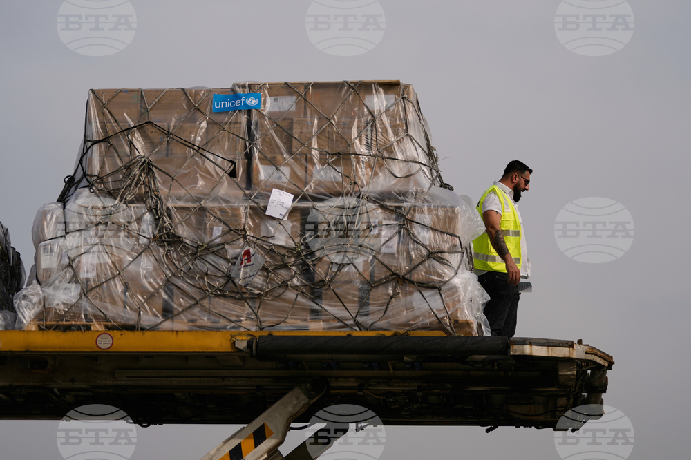 Lebanon Iran Israel US