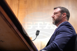 Congress Homeland Security Mullin