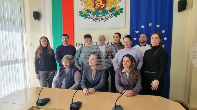 В РИК – Сливен са регистрирани общо 24 кандидатски листи за предстоящите избори