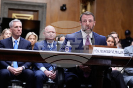 Congress Homeland Security Mullin