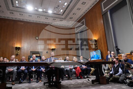 Congress Homeland Security Mullin