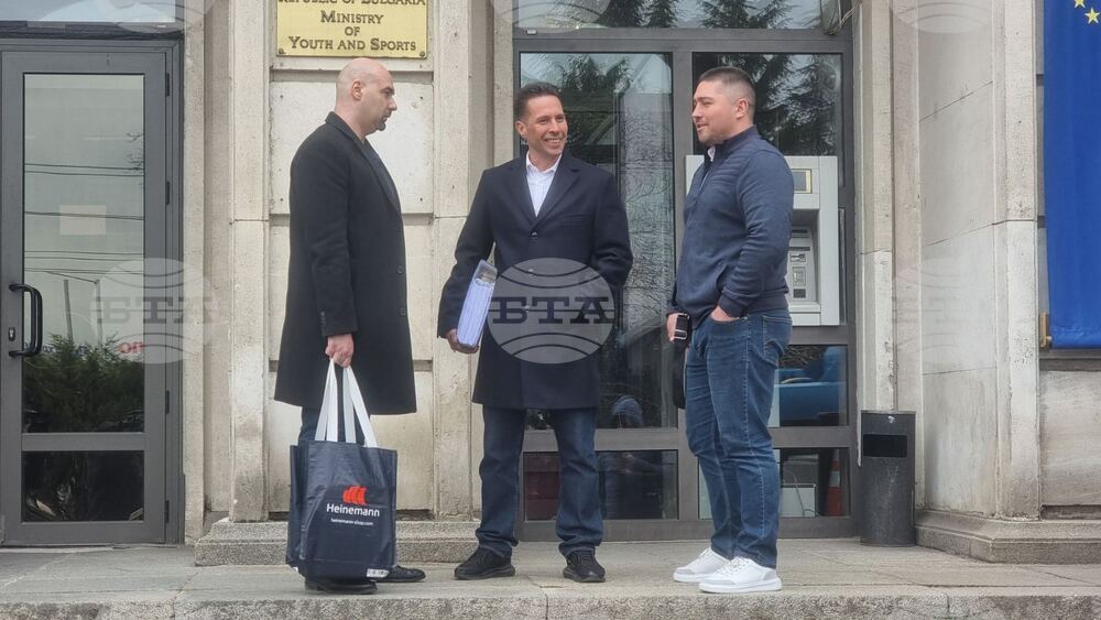 50 Wrestling Clubs Submit Request to Convene Extraordinary General Assembly to Change Federation's Leadership, Statutes