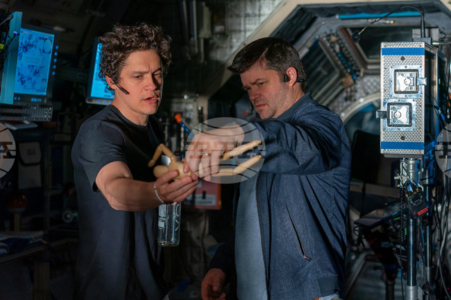 Film Review - Project Hail Mary