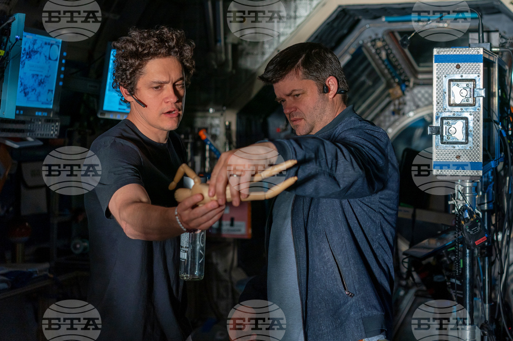 Film Review - Project Hail Mary