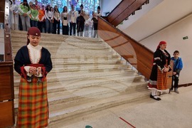 Смолян - СОУ „Св. Св. Кирил и Методий“ - STEM център