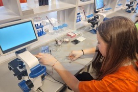 Смолян - СОУ „Св. Св. Кирил и Методий“ - STEM център