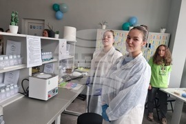 Смолян - СОУ „Св. Св. Кирил и Методий“ - STEM център