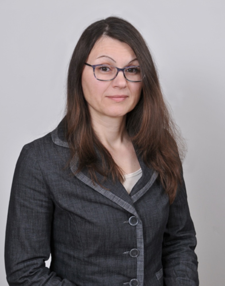 Pavlina Kostova-Davidovich Is Top-of-the-List Candidate of Velichie for Yambol 31st Constituency