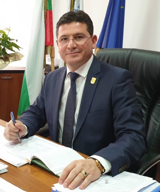 Неждет Джевдет е водач на листата на ДПС в 20-и МИР – Силистра