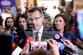 Централна избирателна комисия - жребий