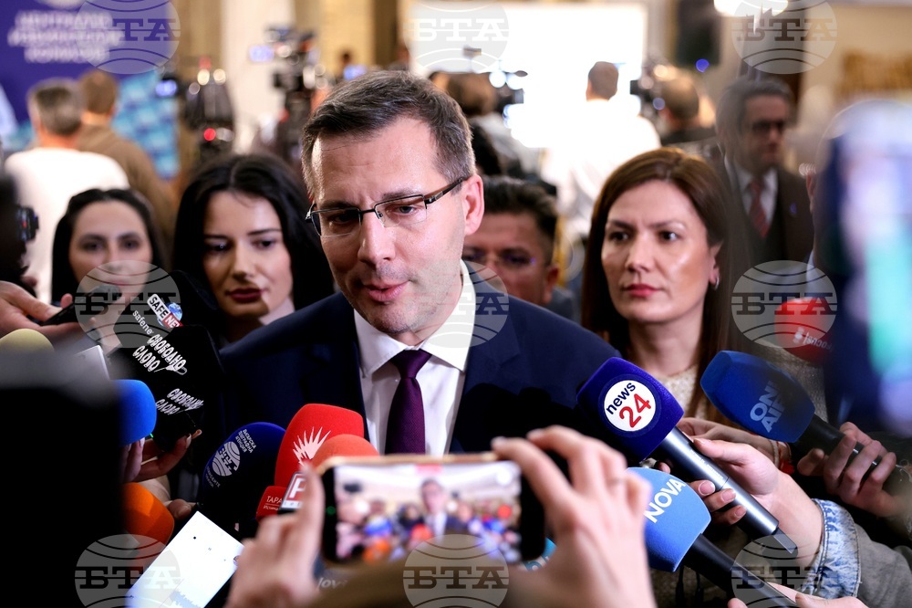 Централна избирателна комисия - жребий