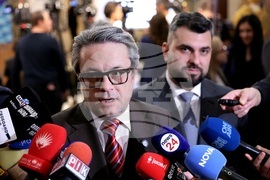 Централна избирателна комисия - жребий