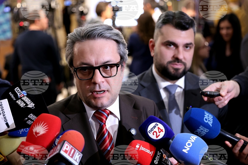 Централна избирателна комисия - жребий