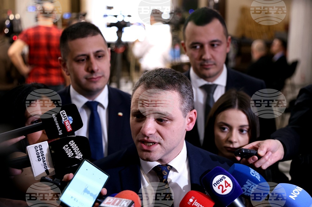 Централна избирателна комисия - жребий