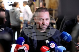 Централна избирателна комисия - жребий