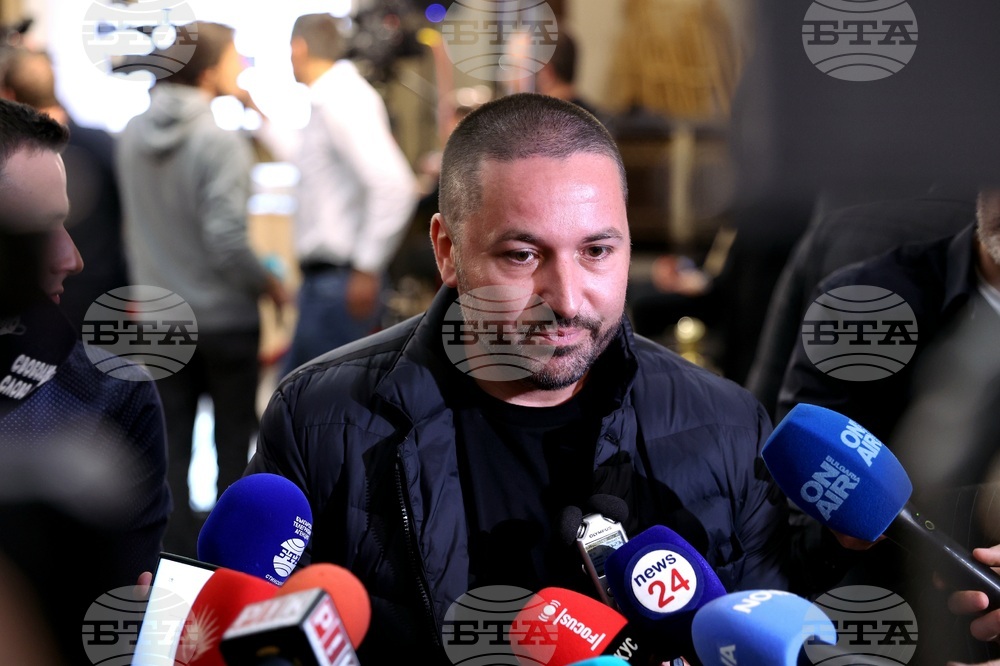 Централна избирателна комисия - жребий