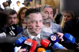 Централна избирателна комисия - жребий