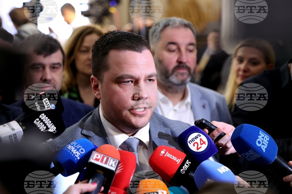 Централна избирателна комисия - жребий