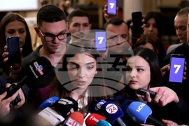 Централна избирателна комисия - жребий