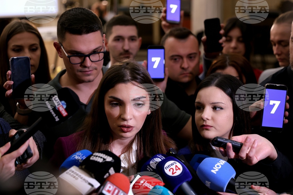 Централна избирателна комисия - жребий