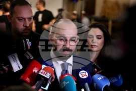 Централна избирателна комисия - жребий