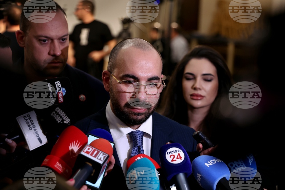 Централна избирателна комисия - жребий