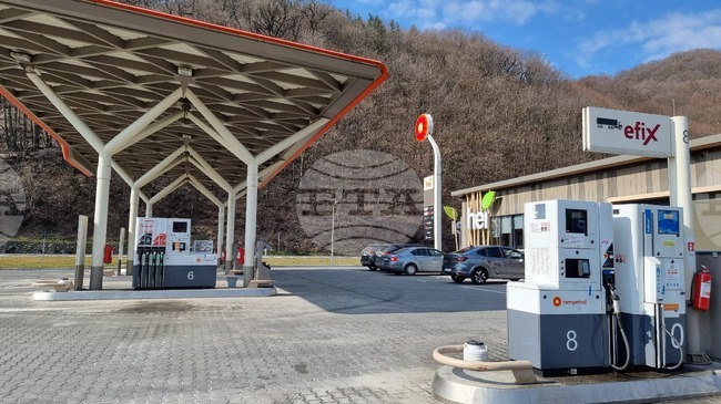 Глоби в размер на над 1 милион леи наложи Националният орган за защита на потребителите в Румъния след проверка на бензиностанции в страната