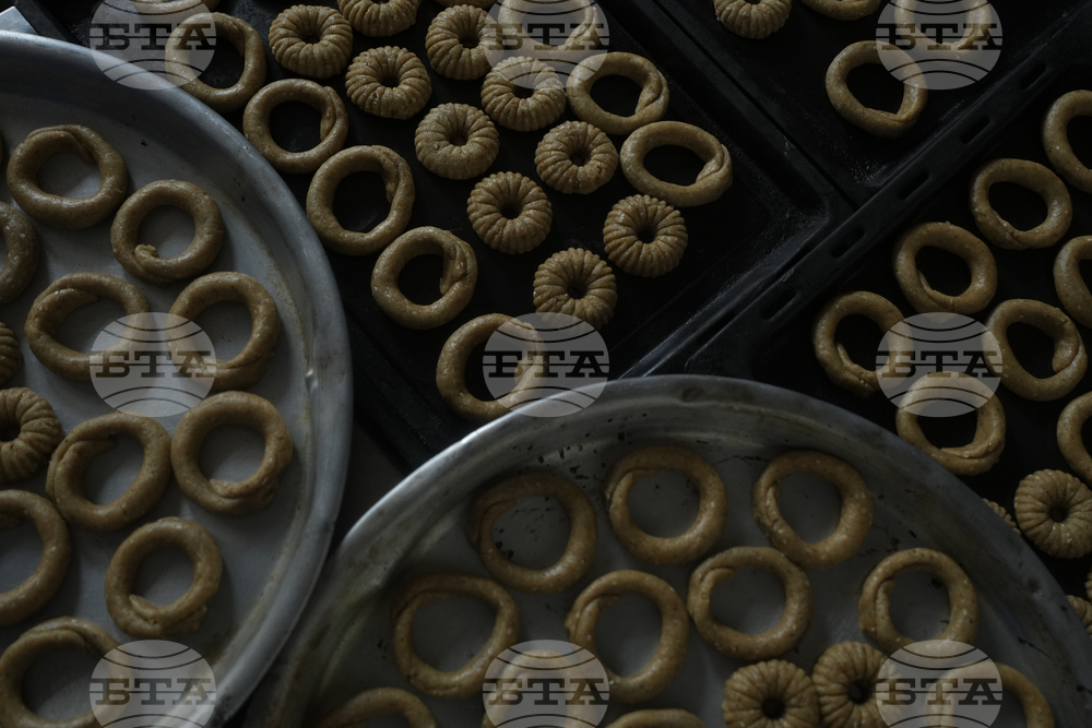 Israel Palestinians Gaza Eid