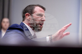 Congress Homeland Security Mullin