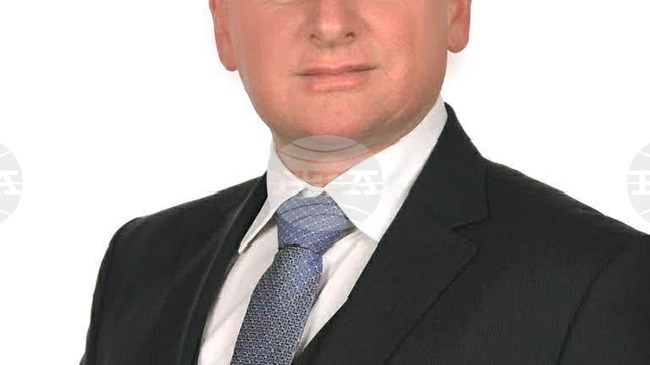 Miroslav Evtimov Is Top-of-the-List Candidate of Blue Bulgaria for Veliko Tarnovo 4th Constituency